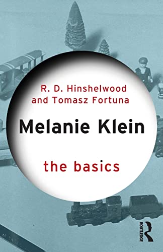 melanie-klein-the-basics